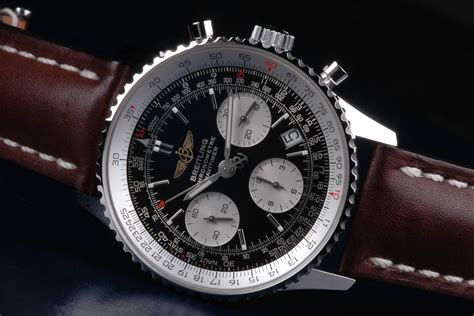 breitling pilot links|do pilots wear Breitling watch.